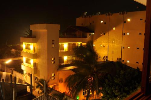 Létesítmények, Summer Villa Guest House at Maafushi in Maldív-szigetek
