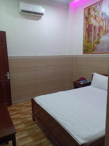 Manh Phat Guesthouse - Nhà Nghỉ Mạnh Phát