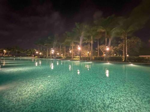 View, MONIC STAYCATION #GreenHaven near Senibong&Regency near Yishun MRT Station