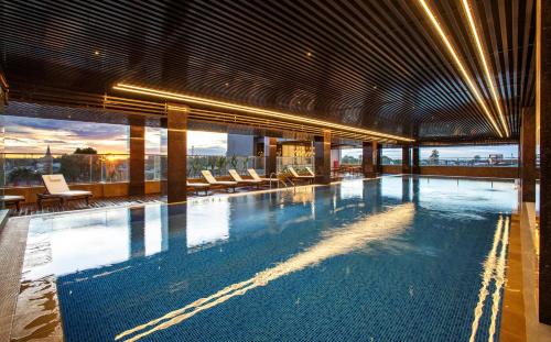 Horison Diana Timika in Timika