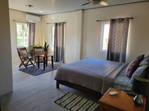 ห้องพัก, Tranquility Suites- Feels like Home in ชัวเซิล