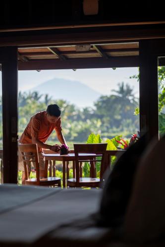 Beehouse Dijiwa Ubud