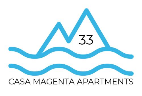  Casa Magenta Apartment 1 in Valeggio sul Mincio