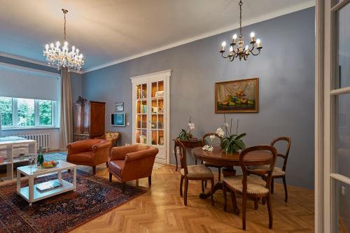 Schieszl Apartments 2, Budapešť (fotografie 6)