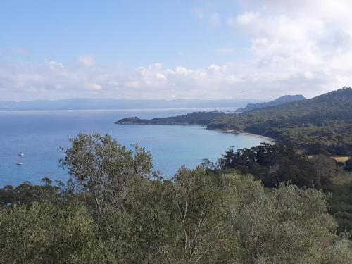 Porquerolles - Nuit insolite à bord du Défi Fou