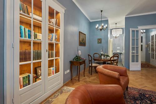 Schieszl Apartments 2, Budapešť (fotografie 8)