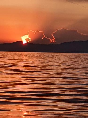 Porquerolles - Nuit insolite à bord du Défi Fou