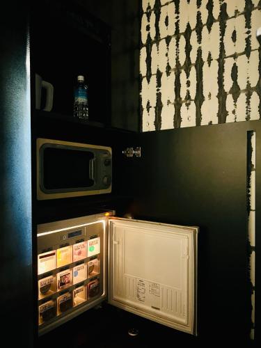 Exterior view, Asokono Hotel in Asahi