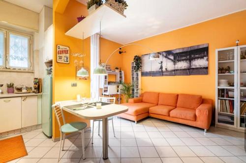  Quiet and comfortable place, Pension in Mailand