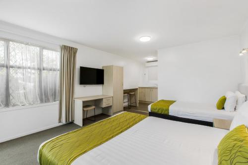 The Surrey Hotel, Auckland (foto 5)