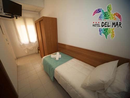 Hotel del Mar
