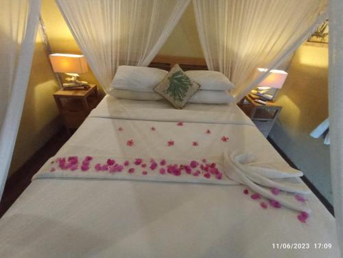 Villa Heaven Gili Trawangan, Gili Islands