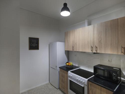 Comfortable apartment next to Museum and park - image 5