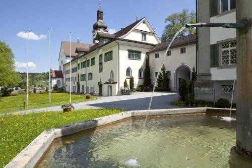 Hotel Kloster Fischingen, Fischingen bei Kirchberg