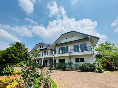 B&B Chiang Rai - PJ Guest House - Bed and Breakfast Chiang Rai