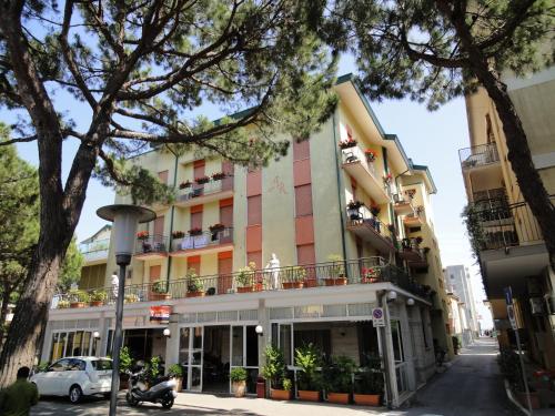 Hotel in Lido di Jesolo
