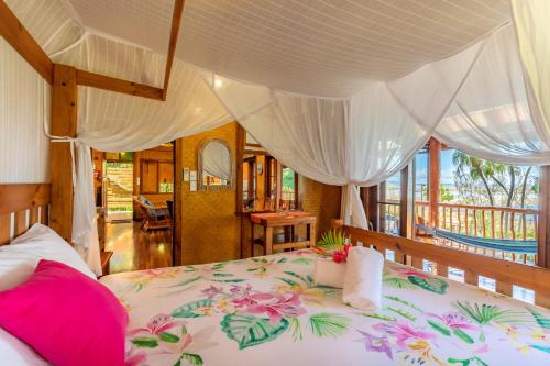 1770 Beach Shacks in แอกเนส วอเตอร์