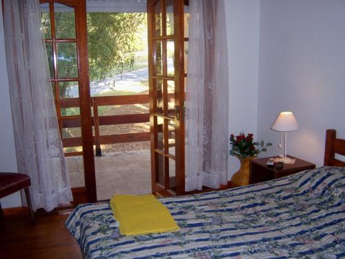 La Reserva Natural Chalet