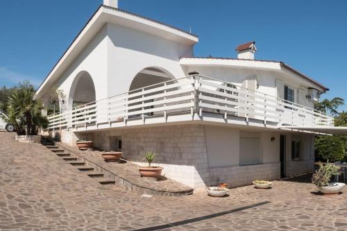 Villa del Petraro Valle D'Itria