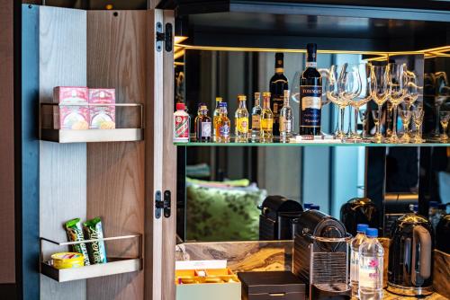 467909550 Park Hyatt Shenzhen