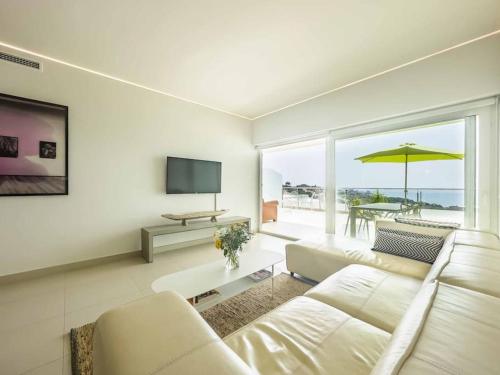 95-Exclusive Apartment in la Reserva del Higueron, Benalmadena