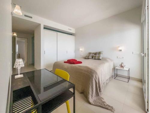 95-Exclusive Apartment in la Reserva del Higueron, Benalmadena