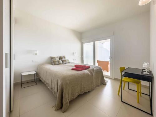 95-Exclusive Apartment in la Reserva del Higueron, Benalmadena