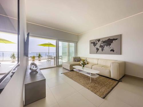 95-Exclusive Apartment in la Reserva del Higueron, Benalmadena