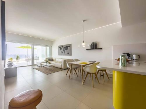 95-Exclusive Apartment in la Reserva del Higueron, Benalmadena