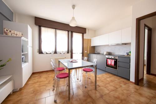 Casa Alba - Apartment - Padova