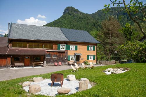 Alps Hoamat - image 10