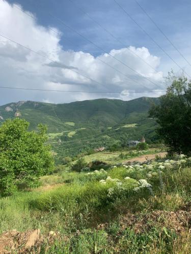Ksenya B&B in Tatev