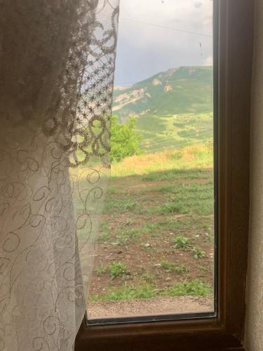 Vista, Ksenya B&B in Tatev