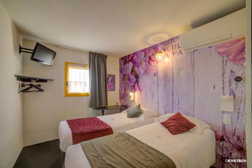The Originals Access Bourges Nord Saint-Doulchard - image 12