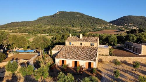 Finca Treurer - Olive Grove & Grand House - Adults Only