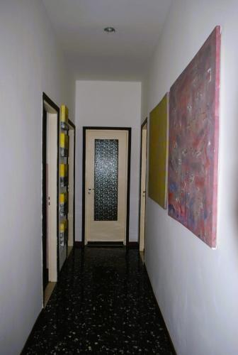 Appartamento Intero Bilocale in Centro Storico a Voghera-Oltrepò Pavese