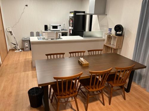 오키나와 본섬 The Ritz Okinawa Kise 2-Free parking for 2, 3LDK, 2 bathrooms 4성급 싱글룸 전망