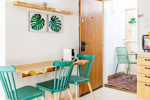 Triplex on the beach - Hayarkon 30, Tel Awiw (zdjęcie 6)