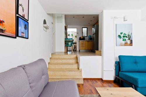 Triplex on the beach - Hayarkon 30, Tel Awiw (zdjęcie 9)