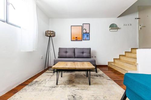 Triplex on the beach - Hayarkon 30, Tel Awiw (zdjęcie 8)