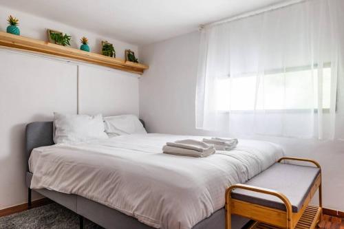 Triplex on the beach - Hayarkon 30, Tel Awiw (zdjęcie 5)