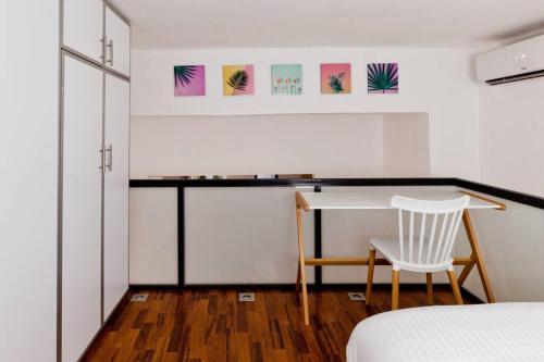 Triplex on the beach - Hayarkon 30, Tel Awiw (zdjęcie 4)