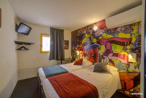 The Originals Access Bourges Nord Saint-Doulchard - image 14