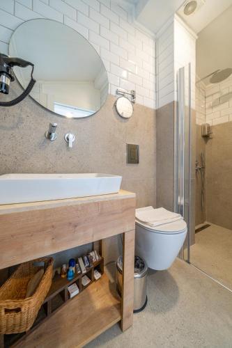 Melisa Boutique Hotel & Spa - image 9
