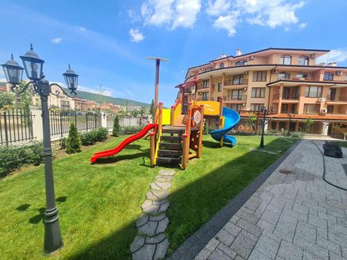 Sea Dreams Apartment 5