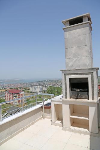  Memory Suites in Büyükçekmece
