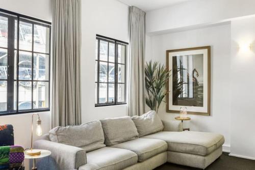 Gorgeous NY Style Loft in CBD - Netflix Wifi, Auckland (foto 8)