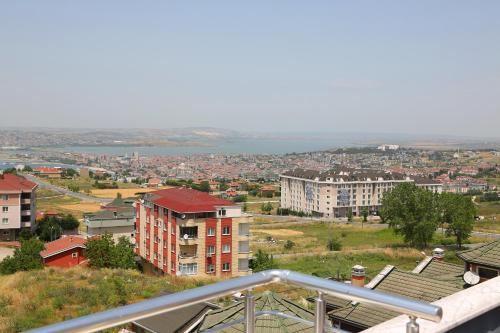  Memory Suites in Büyükçekmece