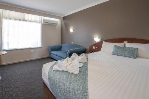 Hospitality Esperance, SureStay by Best Western