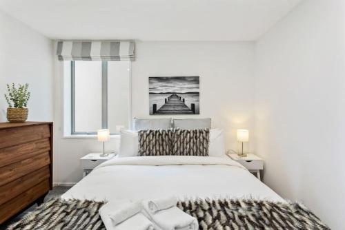 Hideaway Apartment with pool and free parking, Auckland (photo 3)